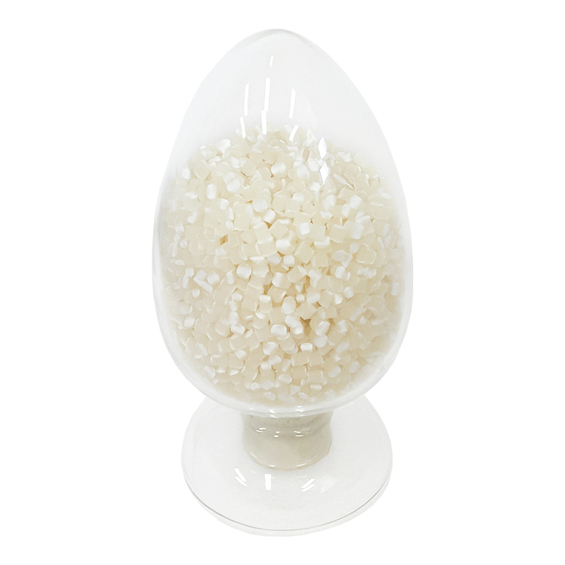 Tretthetsbestandig PP+ST polypropylenharpiks SWJ/M-3501 Tretthetsbestandig PP+ST polypropylenharpiks SWJ/M-3501